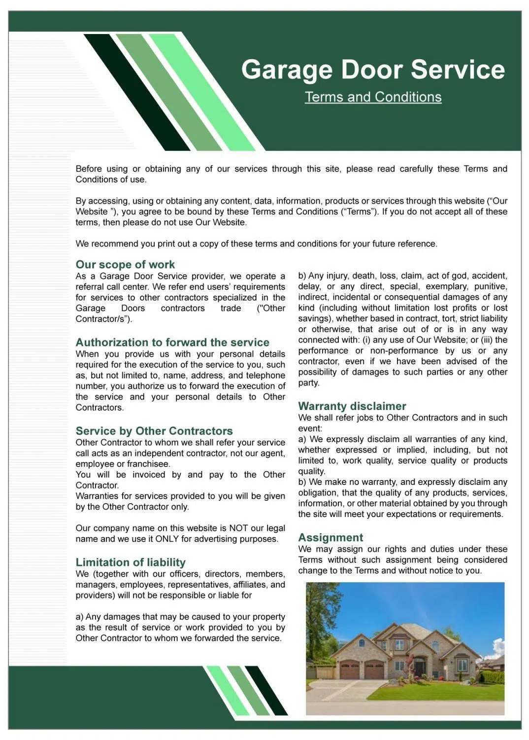 Armonk Garage Door And Opener Armonk, NY 914-295-9637